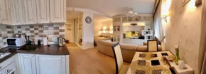 Cozy studio apartment in the center of Riga